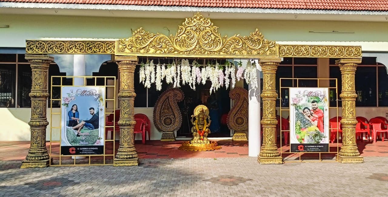 Event Decoration