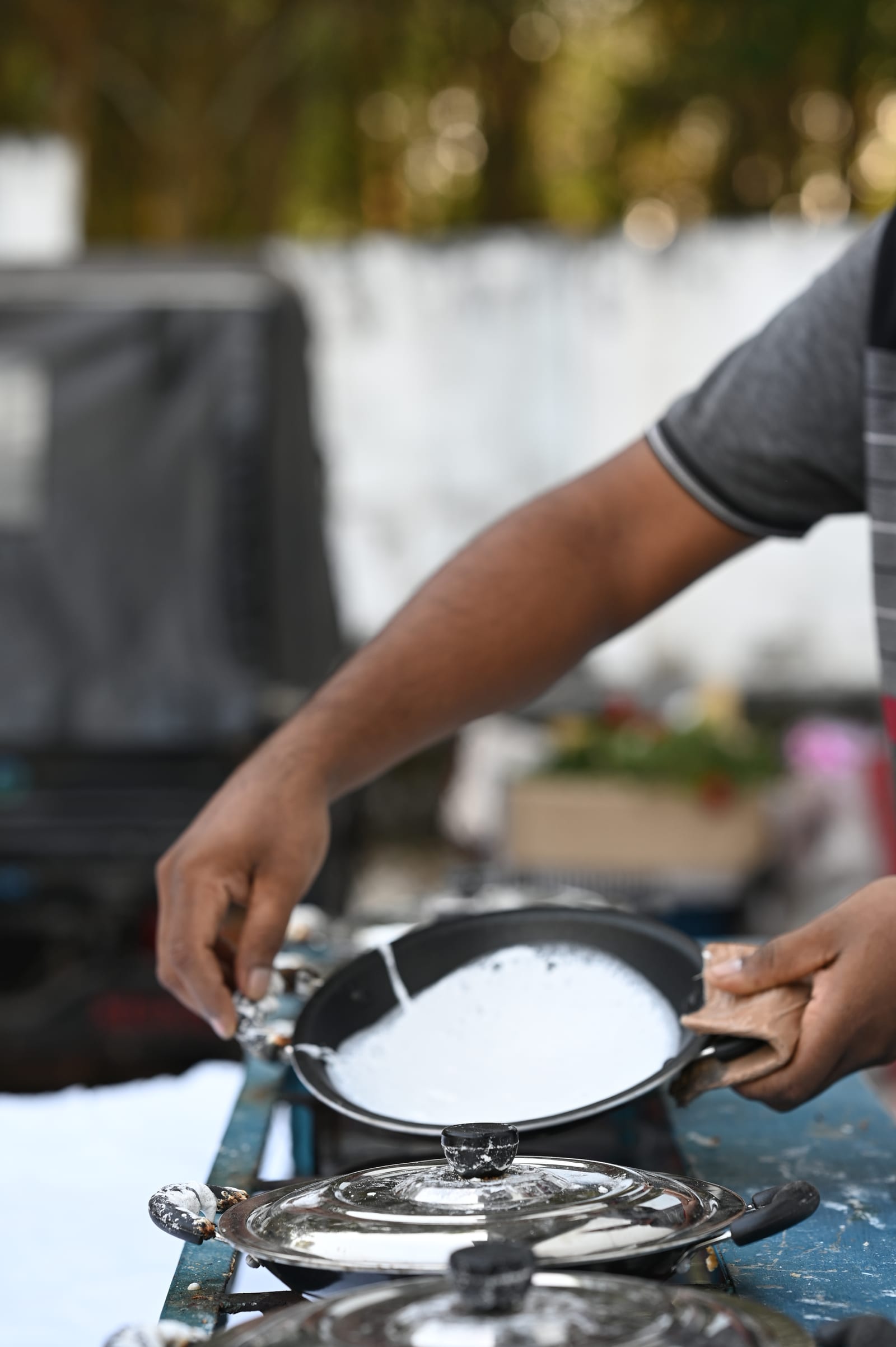 G Caterers buffet catering in Kollam
