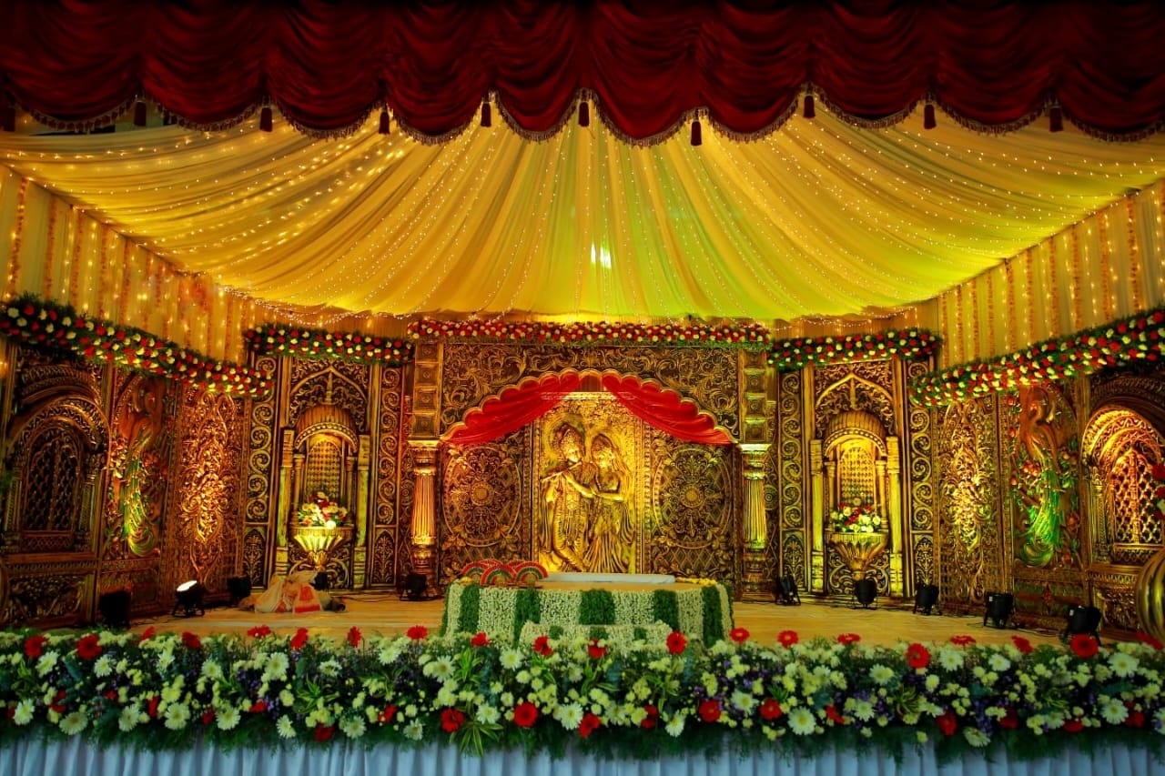 G Caterers decoration catering in Kollam
