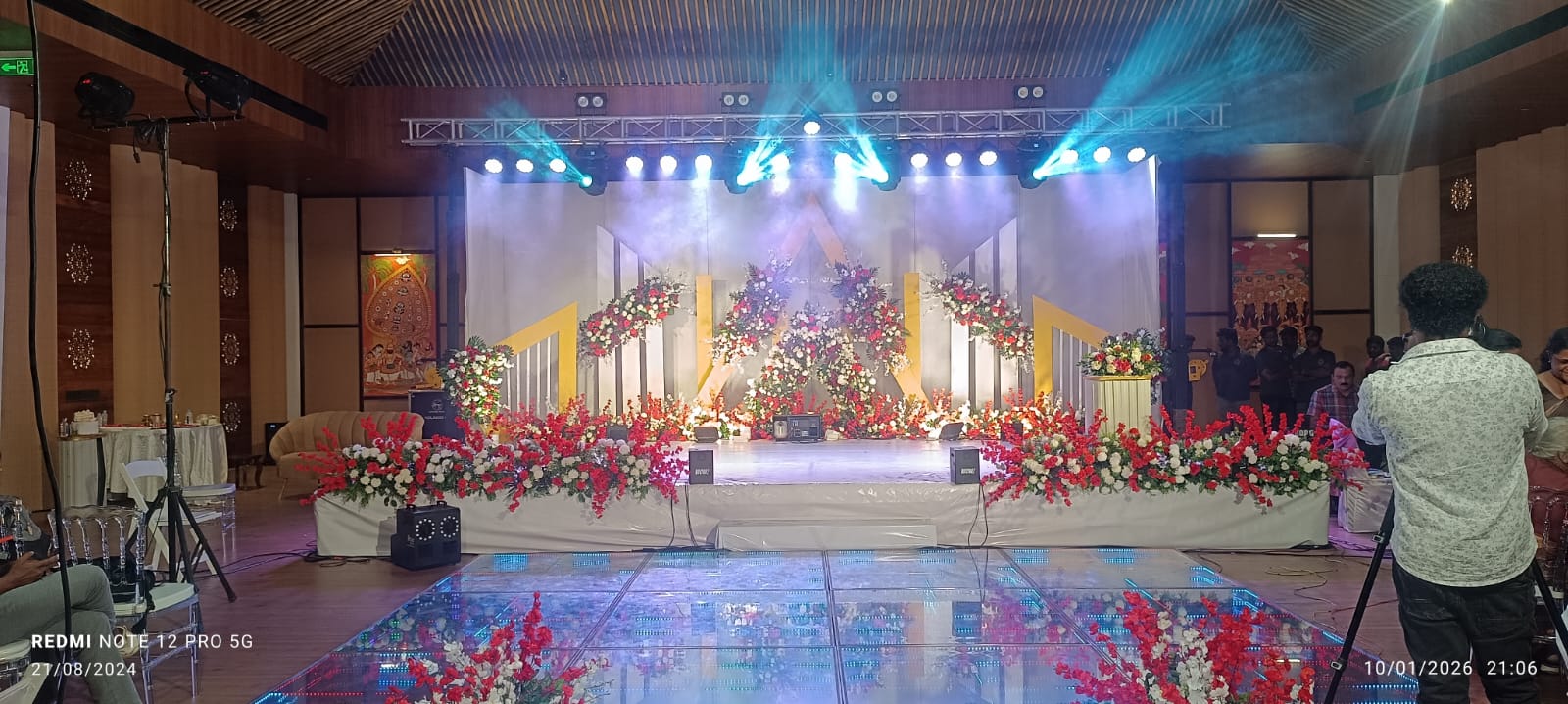 G Caterers decoration catering in Kollam