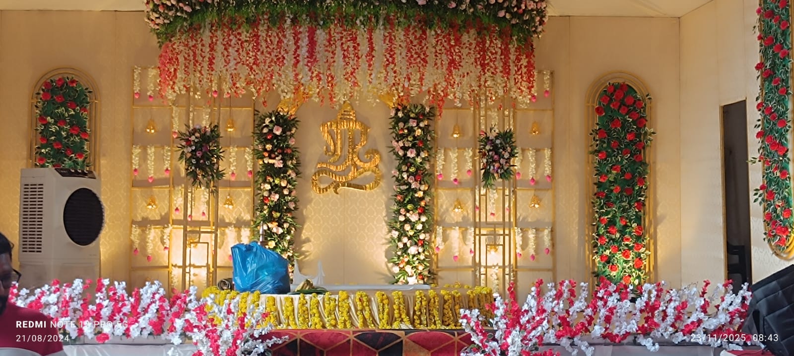 G Caterers decoration catering in Kollam