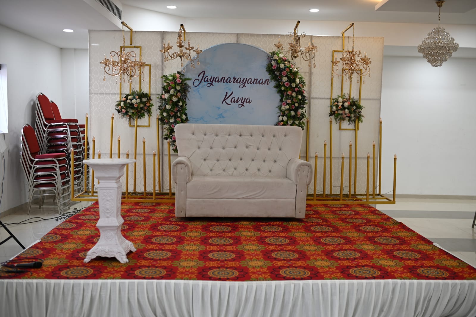 G Caterers decoration catering in Kollam