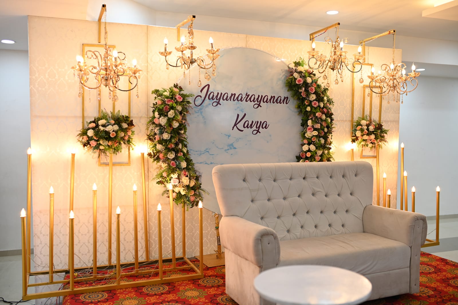 G Caterers decoration catering in Kollam