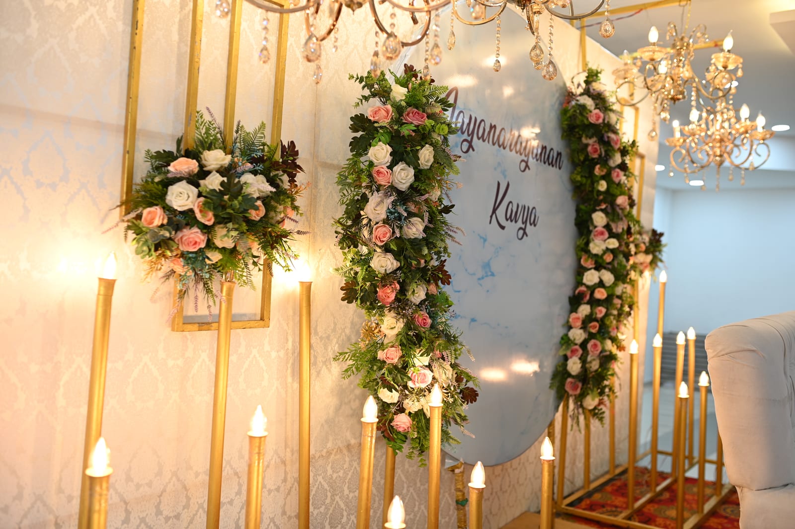 G Caterers decoration catering in Kollam