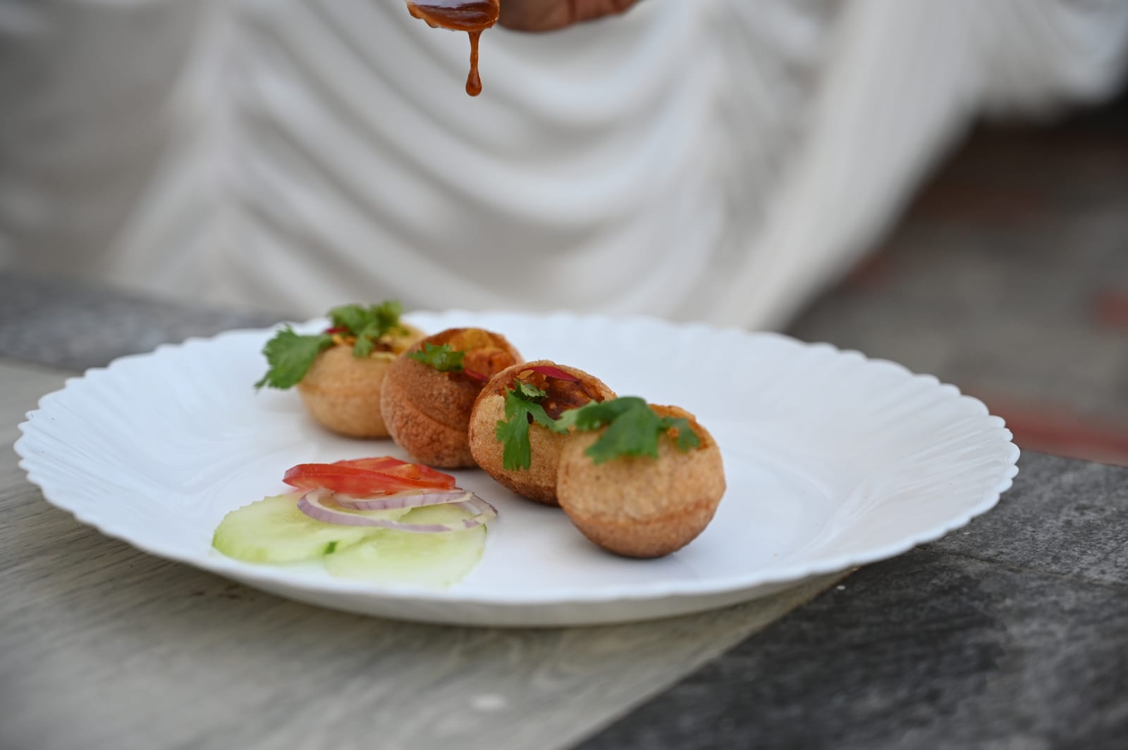 G Caterers food catering in Kollam