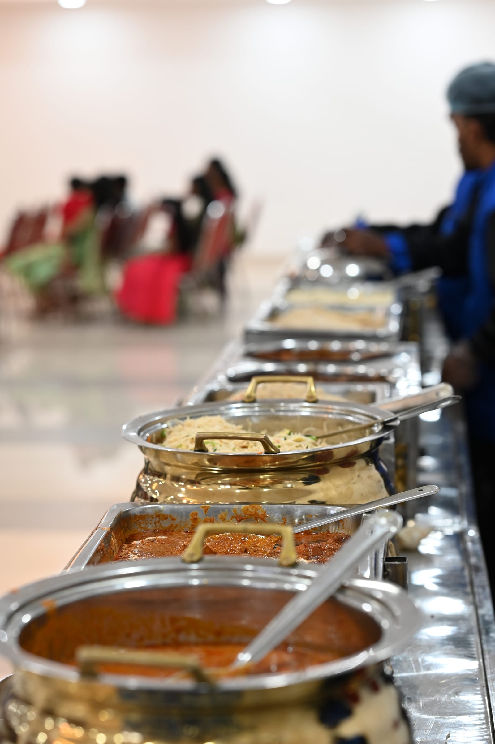 G Caterers food catering in Kollam