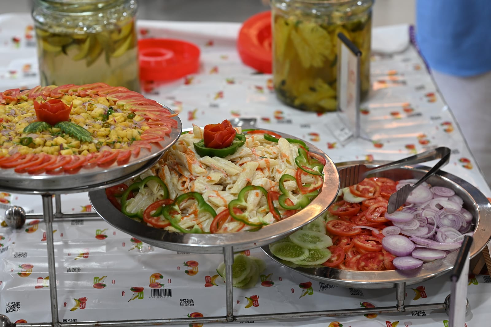 G Caterers food catering in Kollam