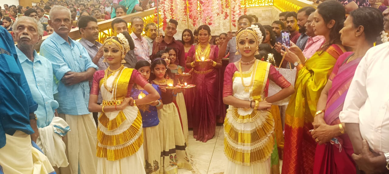 G Caterers wedding catering in Kollam