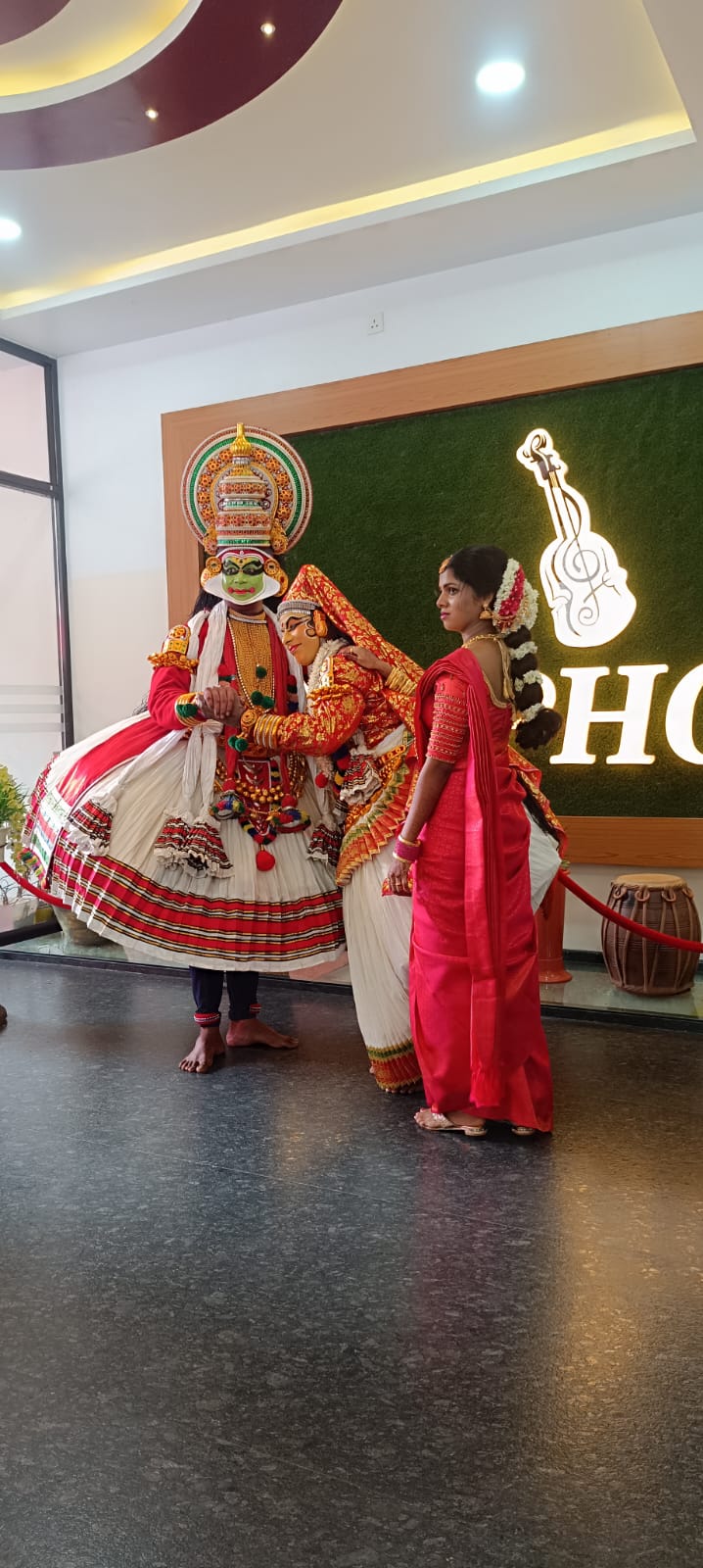 G Caterers wedding catering in Kollam